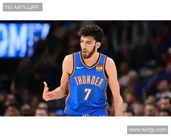 切特霍姆格伦的崛起与未来NBA的新星之路探讨 切特霍姆格伦的崛起与未来NBA的新星之路探讨