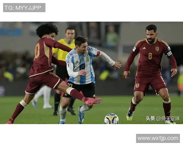 哥伦比亚与委内瑞拉足球对决分析及赛前预测全方位解读