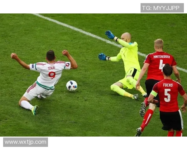 奥地利与匈牙利精彩对决直播平台推荐与赛事分析