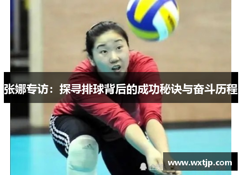 张娜专访：探寻排球背后的成功秘诀与奋斗历程